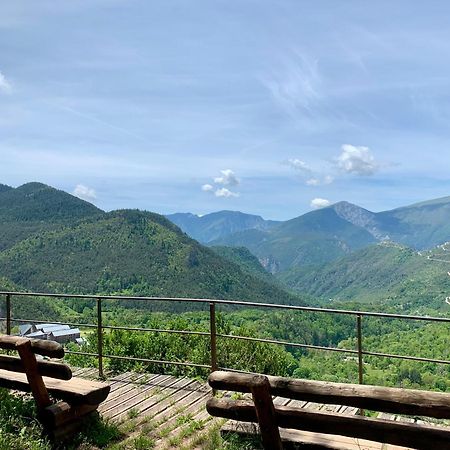 Chalet Le Tilleul Валдеблор Екстериор снимка