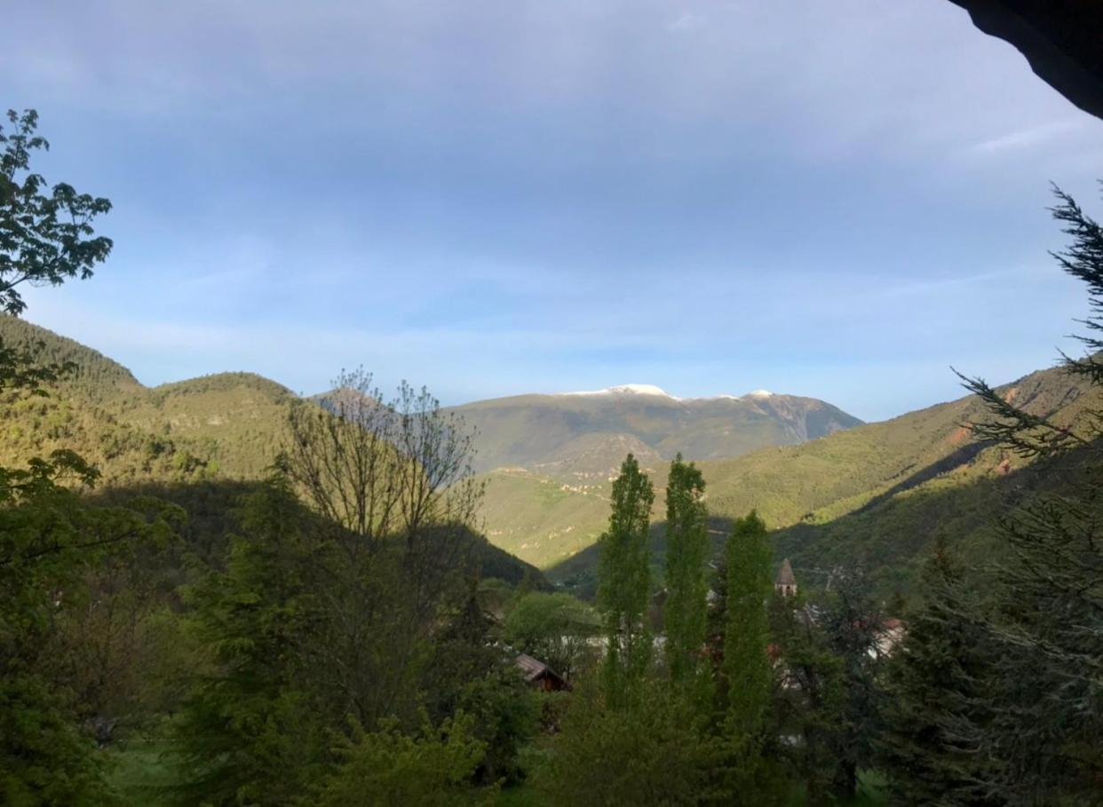 Chalet Le Tilleul Валдеблор Екстериор снимка