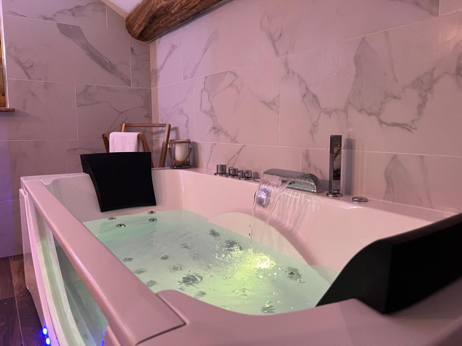 Chalet Le Tilleul Валдеблор Екстериор снимка