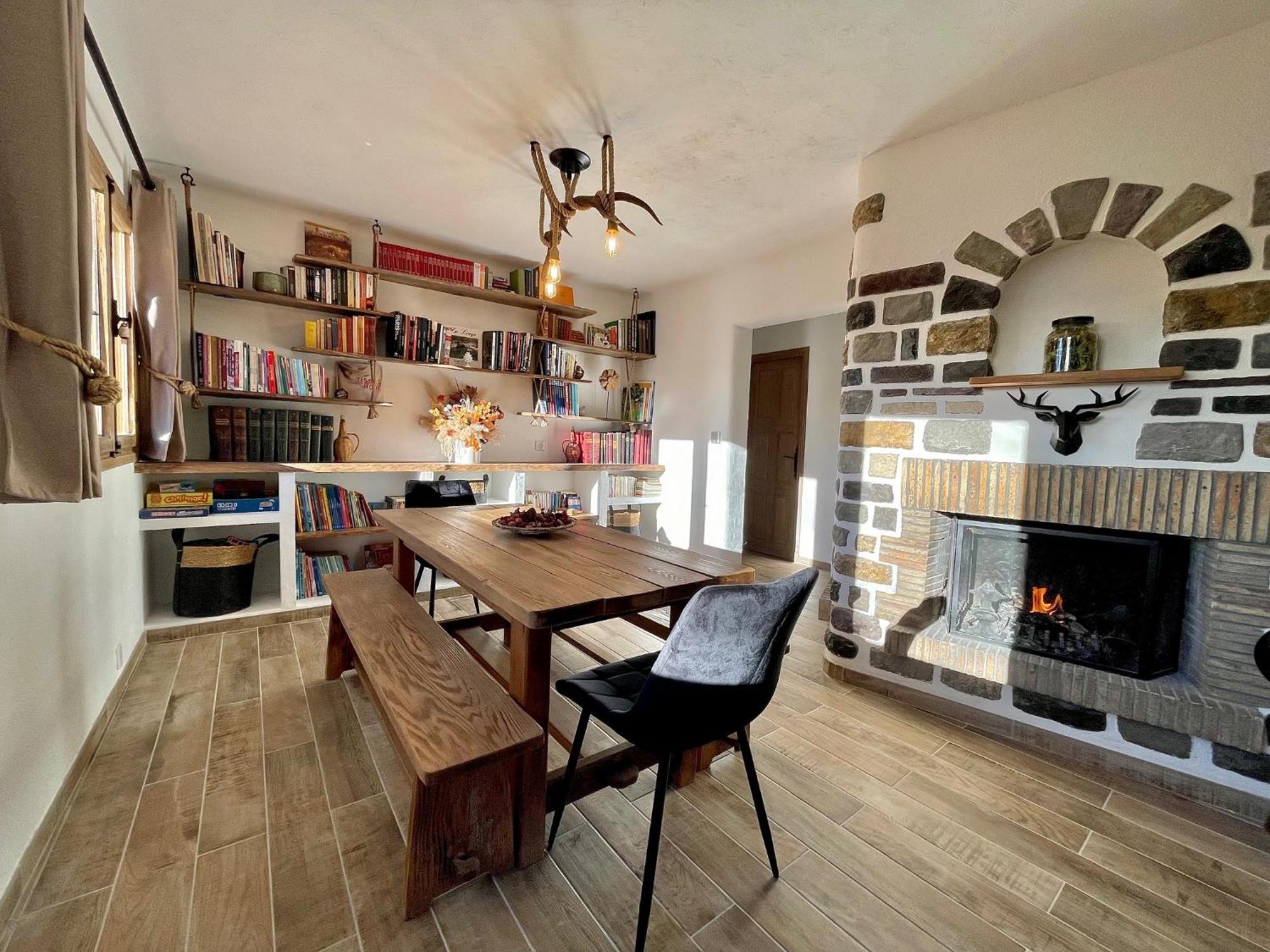 Chalet Le Tilleul Валдеблор Екстериор снимка