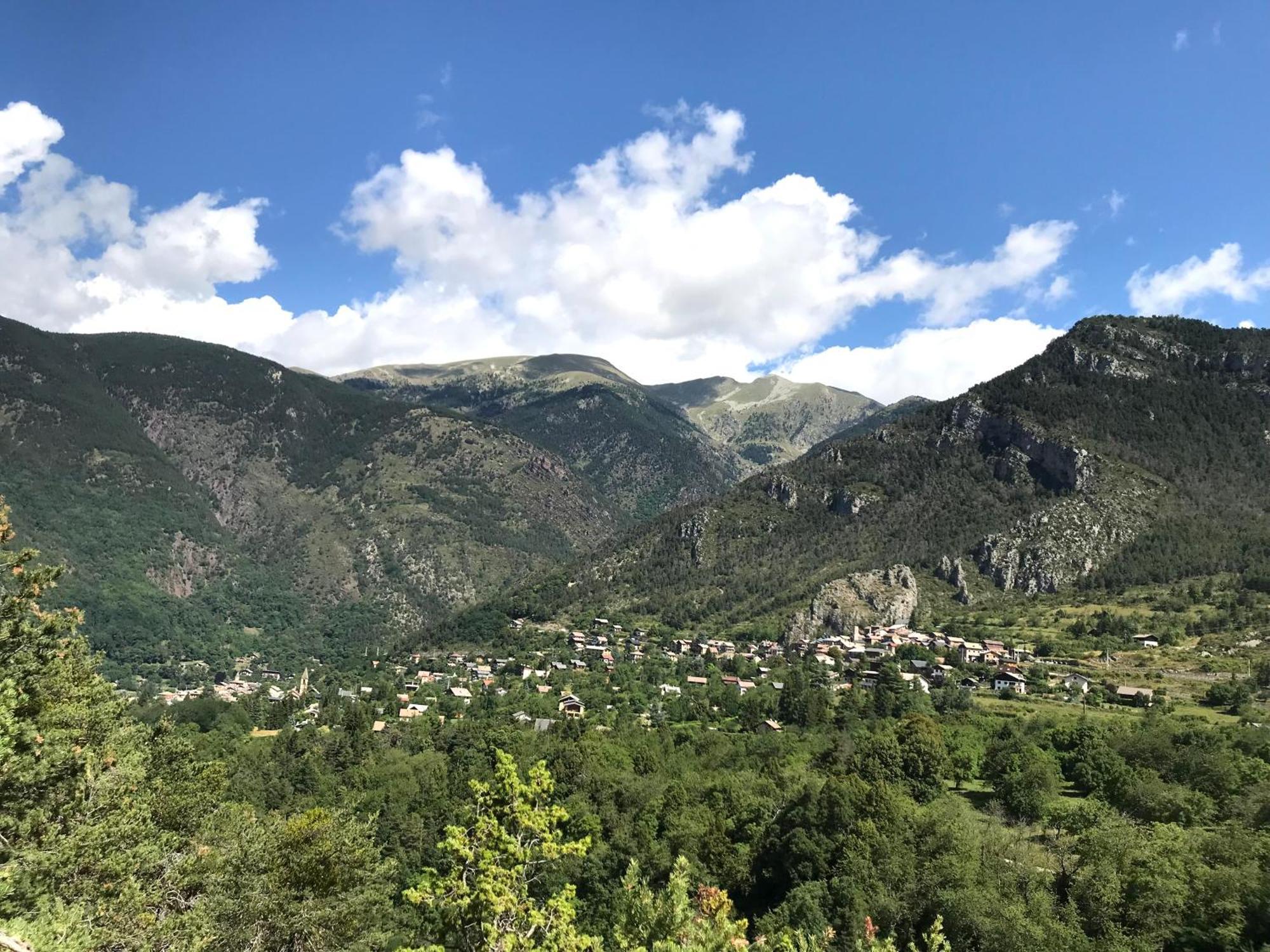 Chalet Le Tilleul Валдеблор Екстериор снимка