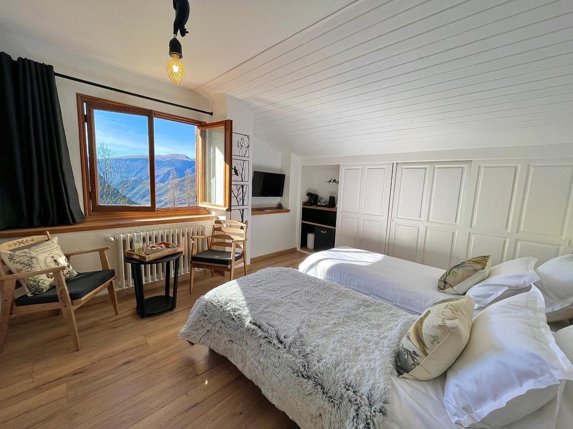 Chalet Le Tilleul Валдеблор Екстериор снимка