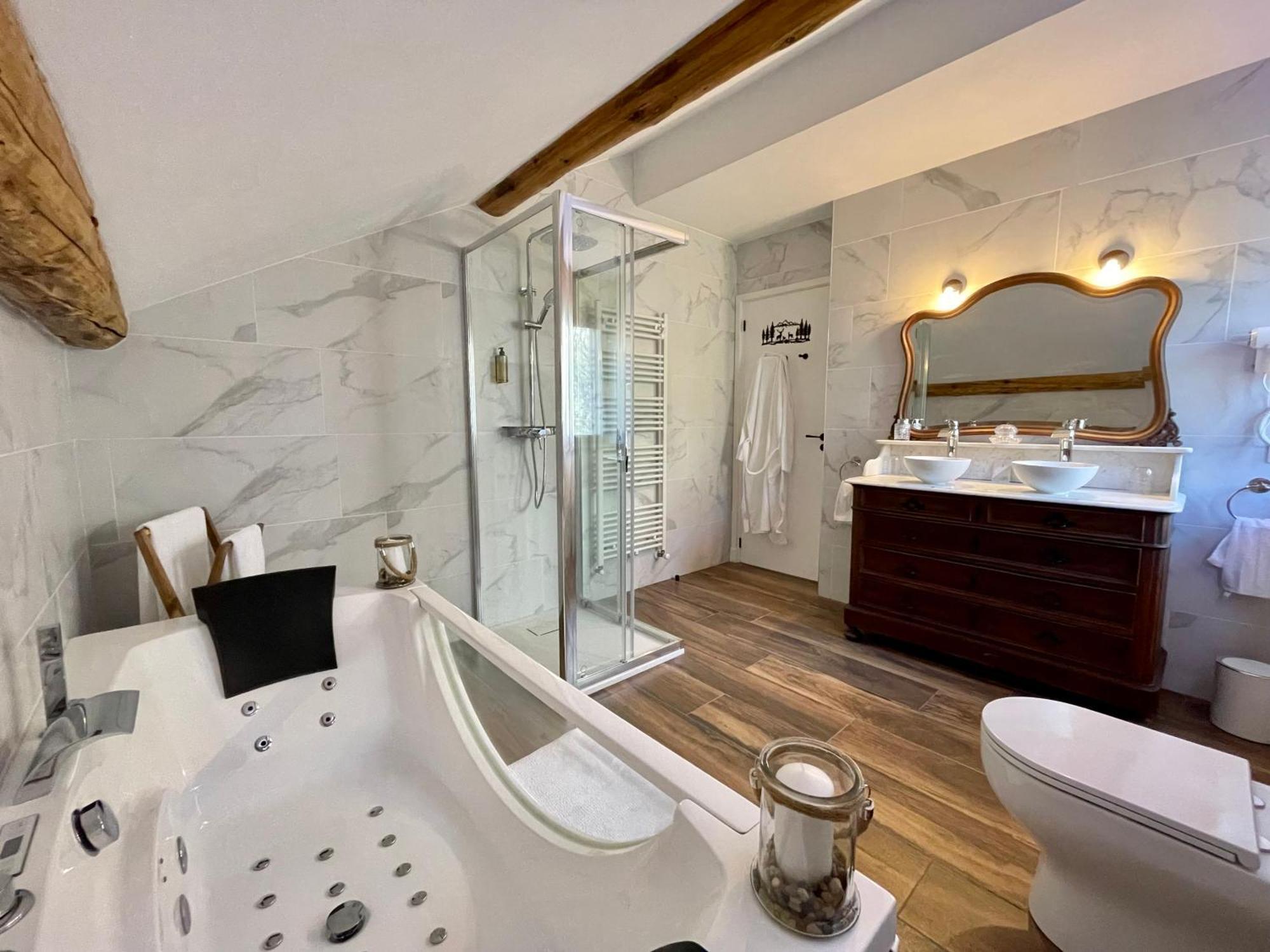 Chalet Le Tilleul Валдеблор Екстериор снимка