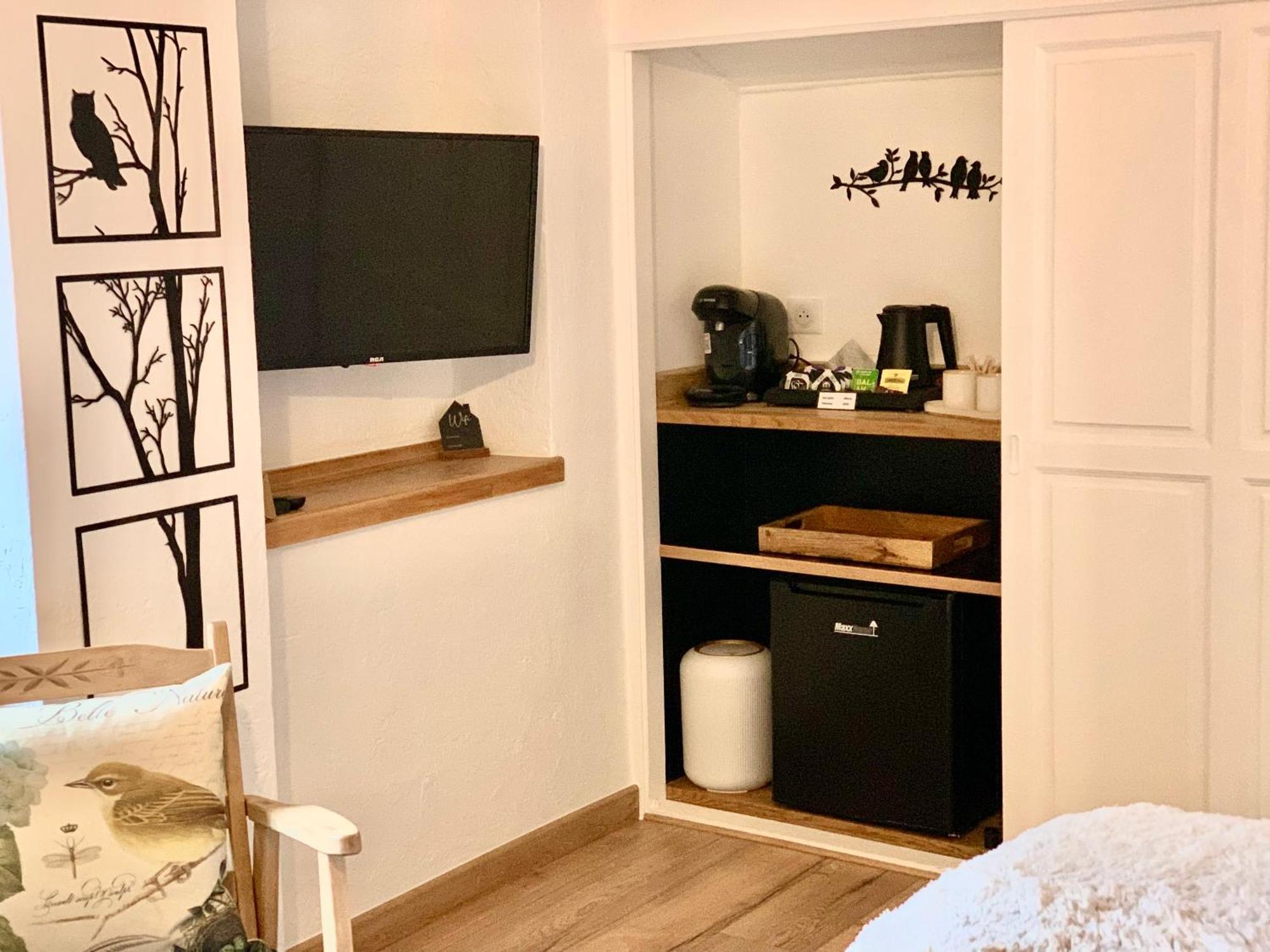Chalet Le Tilleul Валдеблор Екстериор снимка